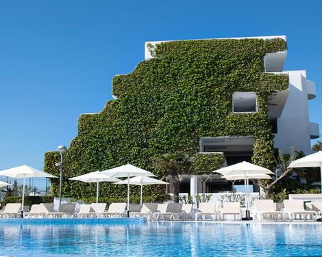 BLUESEA Club Marthas-3