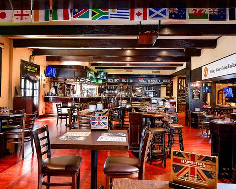 Millennium Plaza Downtown Hotel-4