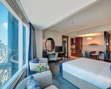 Rose Rayhaan by Rotana-4