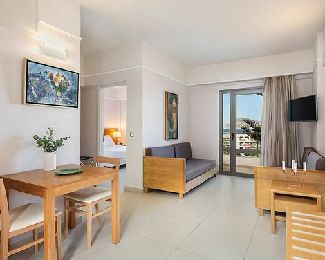Porto Platanias Village Resort-4