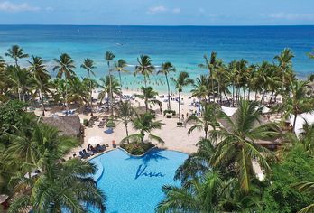Viva Dominicus Beach by Wyndham, A Trademark All Inclusive