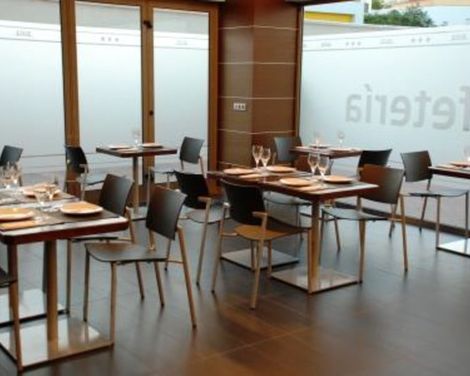 Aura Hotel Algeciras-4