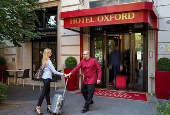 Hotel Oxford