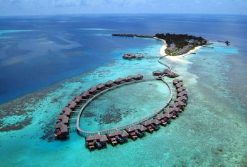 Hotel, Coco Bodu Hithi