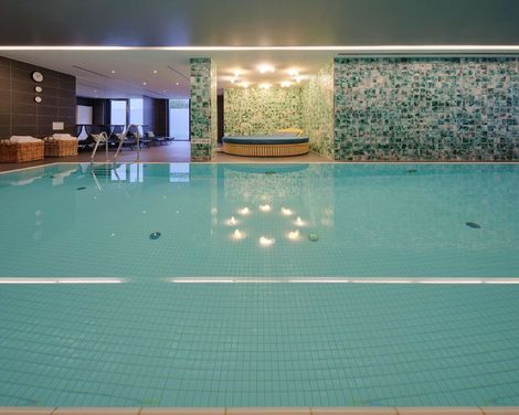 Adina Apartment Hotel Hamburg Michel-3
