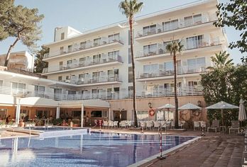 Hotel ROC Oberoy