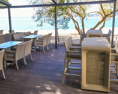 Aparthotel Milenij-4