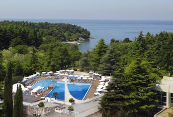 Hotel, Sunny Porec by Valamar