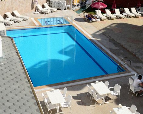 Hotel Acar-1