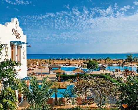 Lahami Bay Beach Resort & Gardens-4