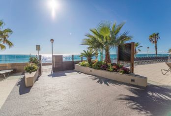 Hotel, Hotel Augustus