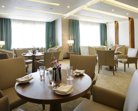 Elite Byblos Hotel - Mall of The Emirates-4