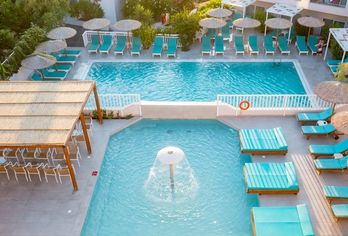 Katrin Hotel & Bungalows