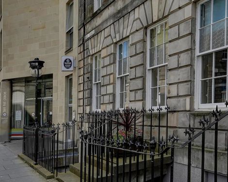 Ten Hill Place Hotel-4