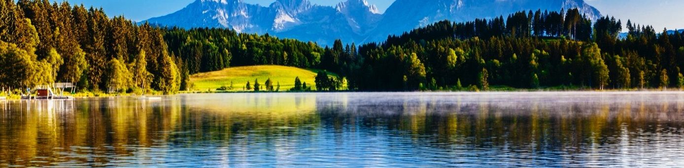 See in Österreich