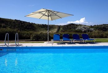 Hotel, Fletcher Zuiderduin Beachhotel