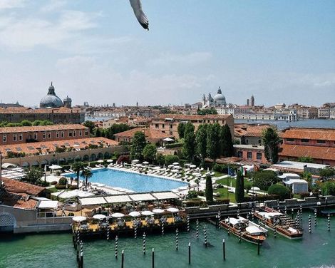 Cipriani, A Belmond Hotel-3