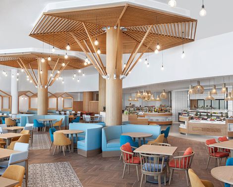 Hampton by Hilton Marjan Island-4