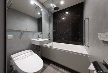 Mercure Tokyu Stay Osaka Namba