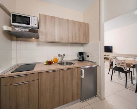 Apartments Katoro Plava Laguna-4