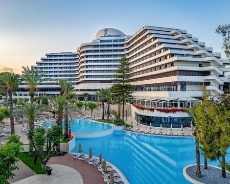 Rixos Downtown Antalya-4