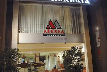 Hotel, Atenea Calabria Apartaments