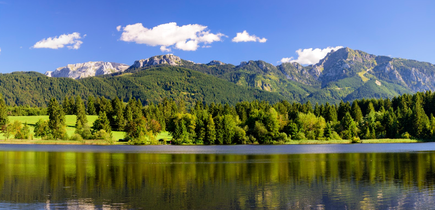 Mobilheime Allgäu