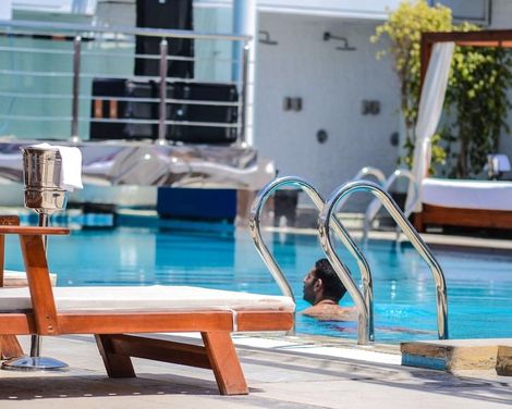 Sun City Hotel - The Gabriel-4