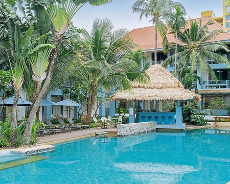 The Peri Hotel Hua Hin-2