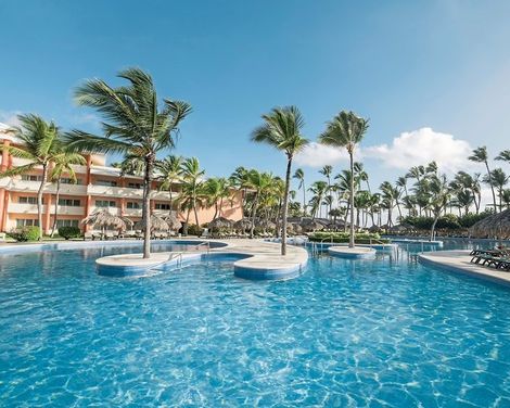 Iberostar Waves Punta Cana-4