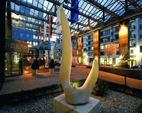 Maritim proArte Hotel Berlin-2