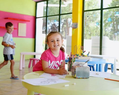 TRH Paraíso Hotel-4