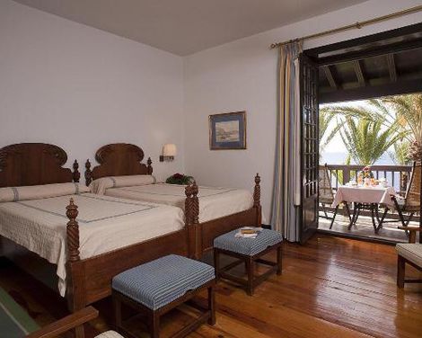 Parador de La Gomera-0