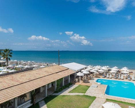 Filorian Hotel Apartments-2