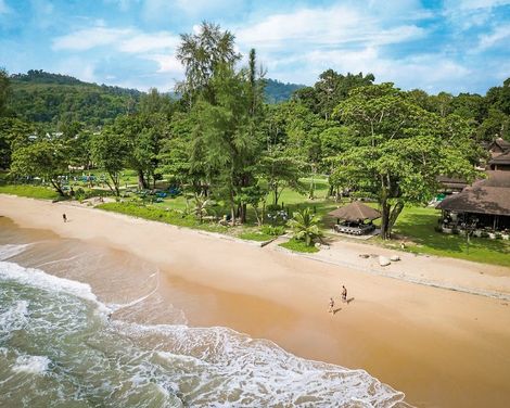 Khaolak Merlin Resort-0