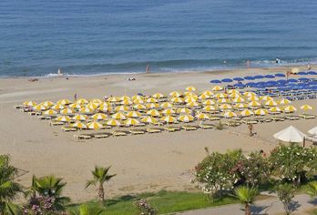 Monte Carlo Hotel