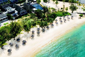 Hotel, Radisson Blu Azuri Resort & Spa, Mauritius
