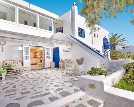 Hotel Erato Mykonos-1