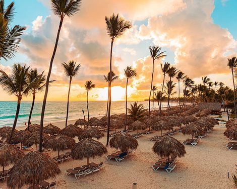 Caribe Deluxe Princess-0