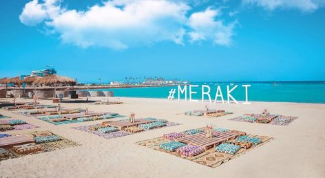 Meraki Resort