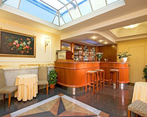 Palladium Palace Hotel-2