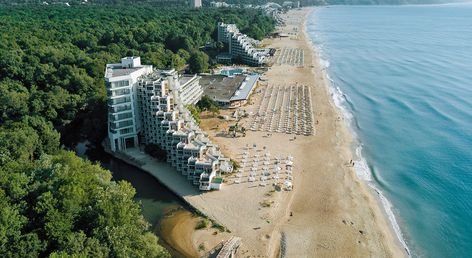 Hotel Gergana