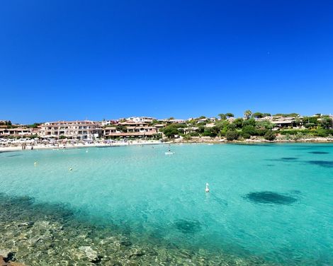 Hotel Resort & SPA Baia Caddinas-2