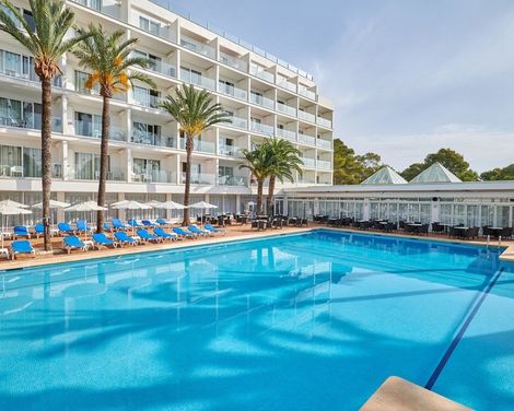 Grupotel Gran Vista & Spa-4