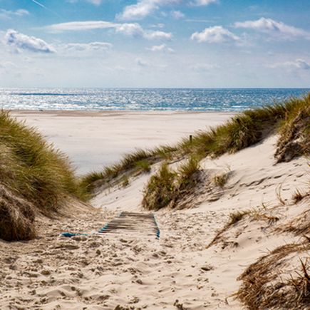 Amrum Sandstrand