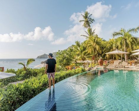 DoubleTree by Hilton Seychelles Allamanda Resort & Spa-4