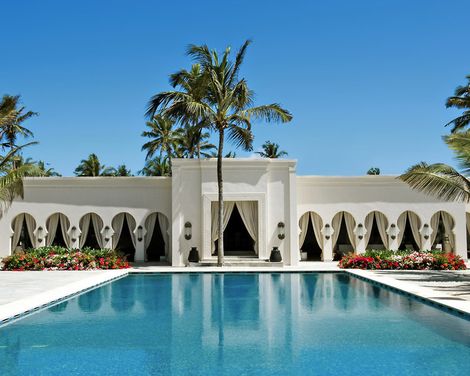 Baraza Resort & Spa-4