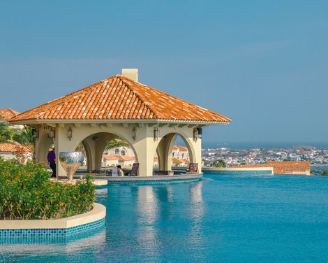 Centara Mirage Resort Mui Ne-1