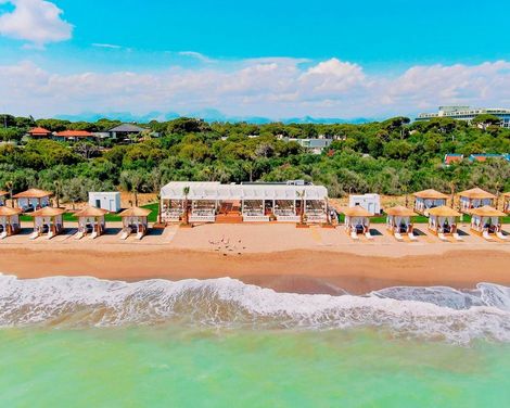 Club Privé by Rixos Belek-1
