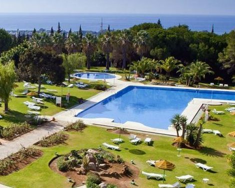 TRH Paraíso Hotel-0